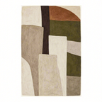 Canvas Print Defined Paths | Contemporary Abstract Wall Art