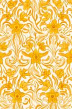 William Morris – Nature Inspired Elegance 4-Prints