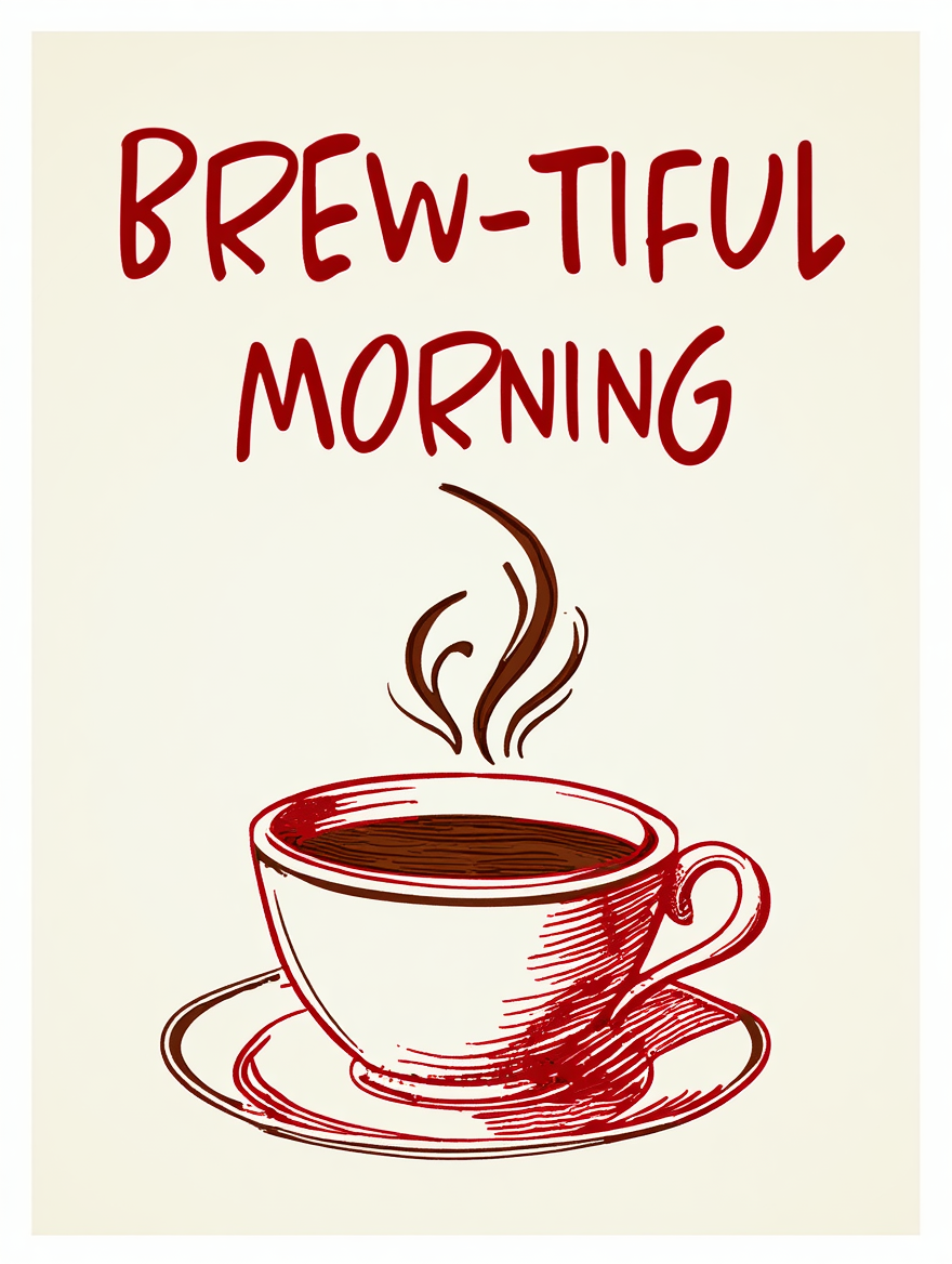 Modern Gallery Wall Collection – 6 Contemporary Art Prints