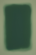Green Chromatic Whirl – Dynamic Kaleidoscope Wall Art