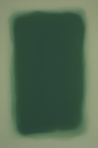 Green Chromatic Whirl – Dynamic Kaleidoscope Wall Art