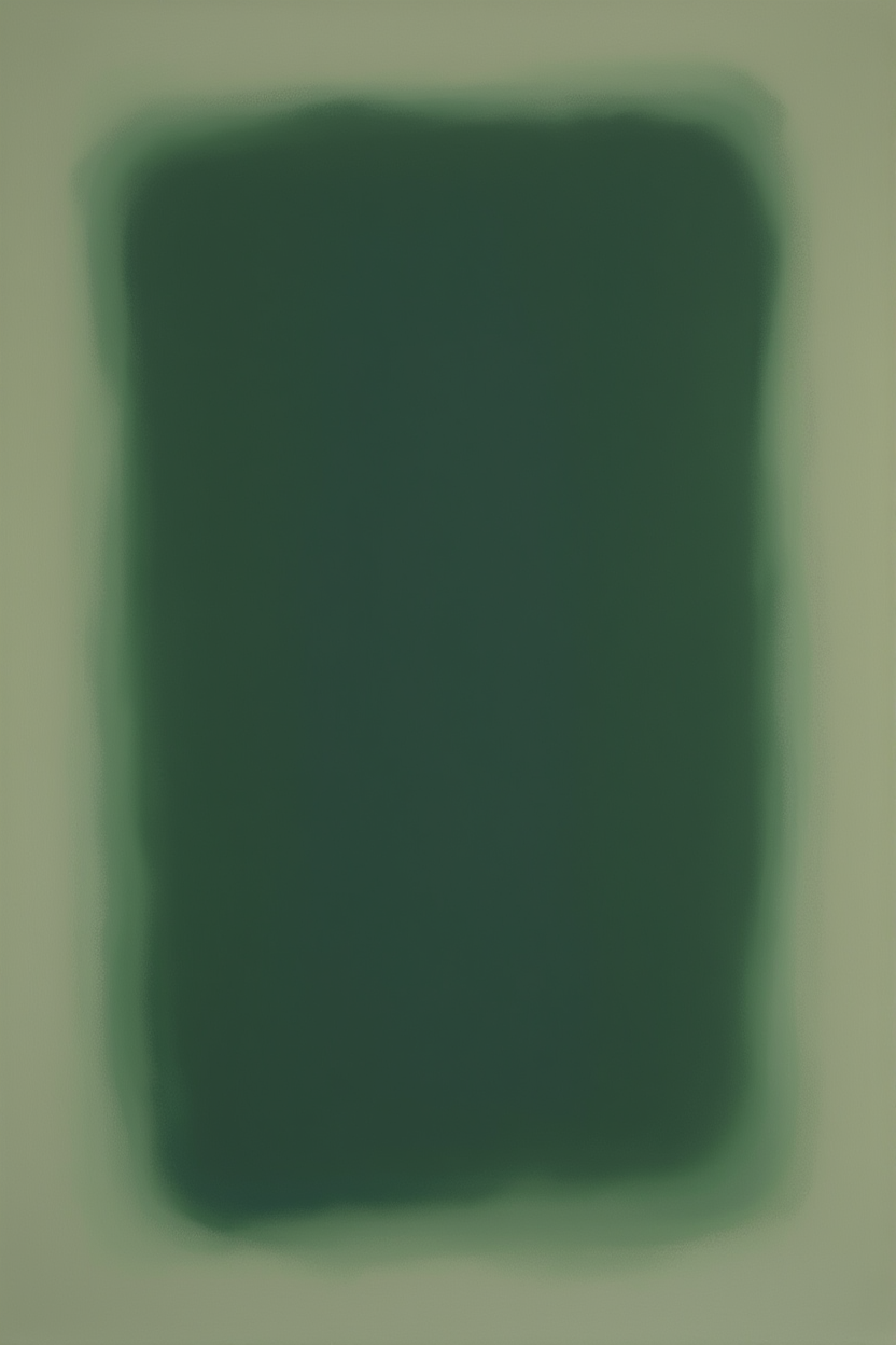 Set of 3 Contemporary Wall Art Prints – Woman with Bob, Green Chromatic Whirl & Coffee Club Gallery Set