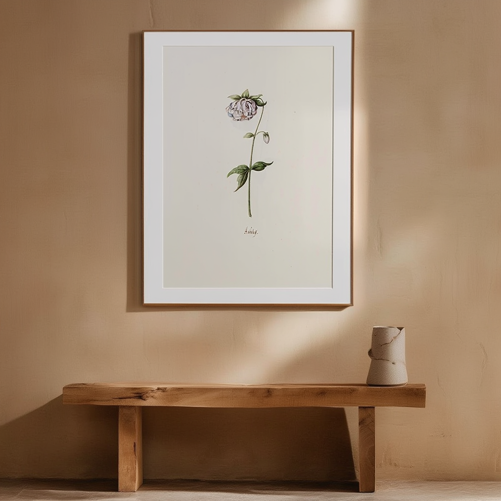 Magdelena Rosina Funck - Ackeleÿ