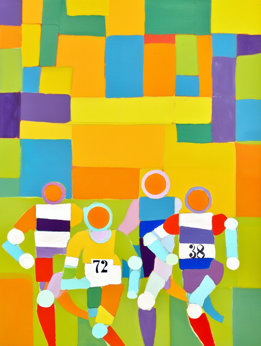 Robert Delaunay – Mix & Match Fine Art Print