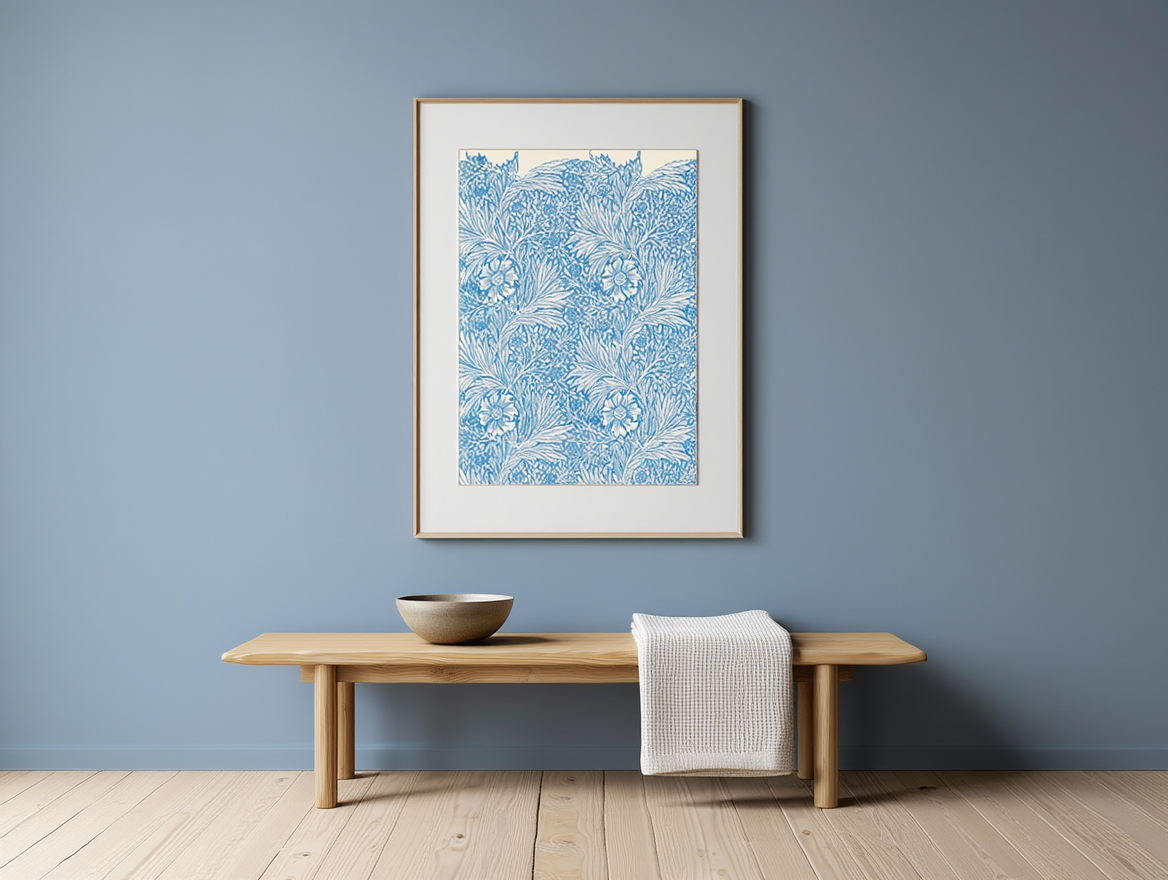 William Morris - Marigold