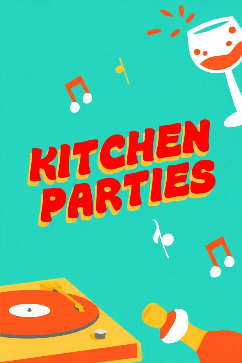 6 Retro Kitchen Posters – Pasta, Pizza & Coffee Love Canvas Wall Art for Living Room and Dining Decor