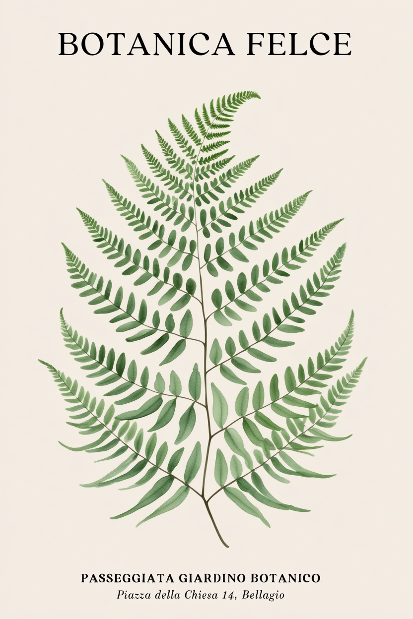 Floral Symphony – 6 Botanical Prints | Mix & Match Wall Art Collection