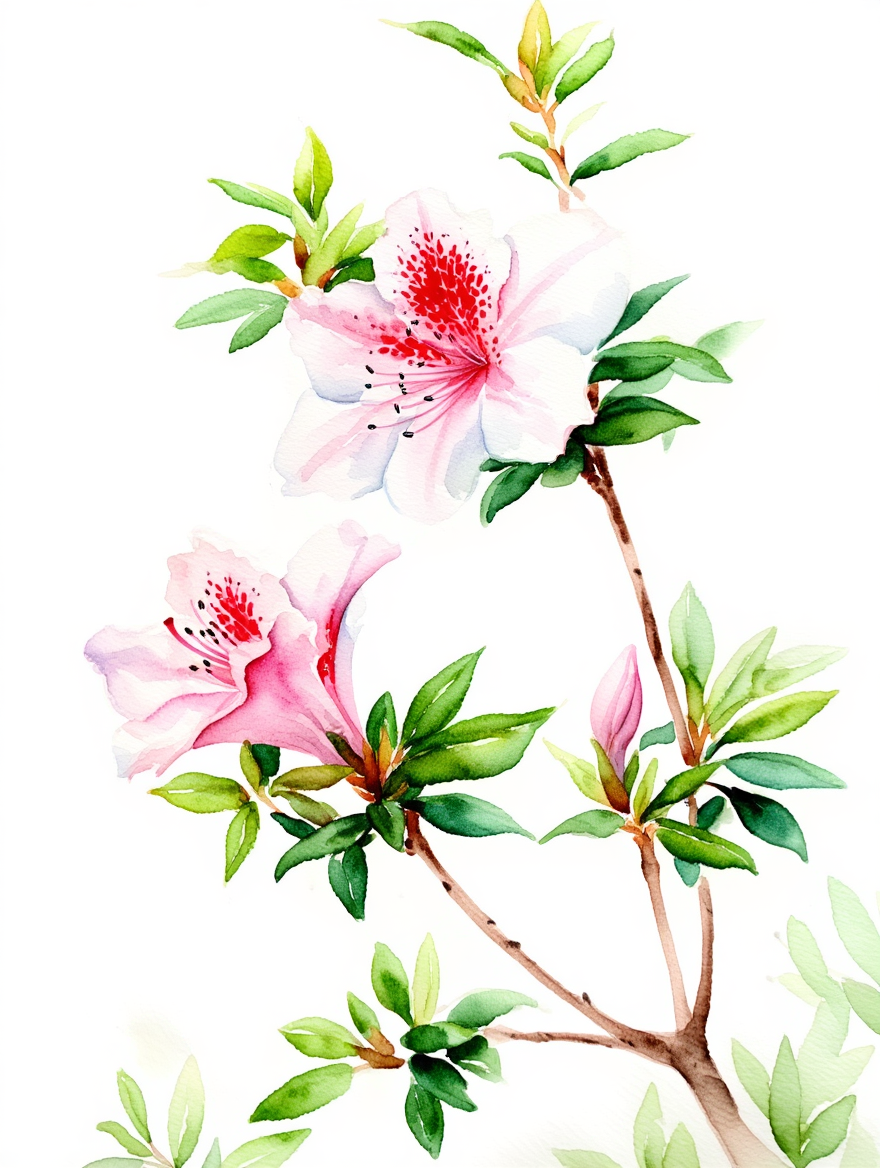 Megata Morikaga Mix & Match Wall Art – 4 Prints