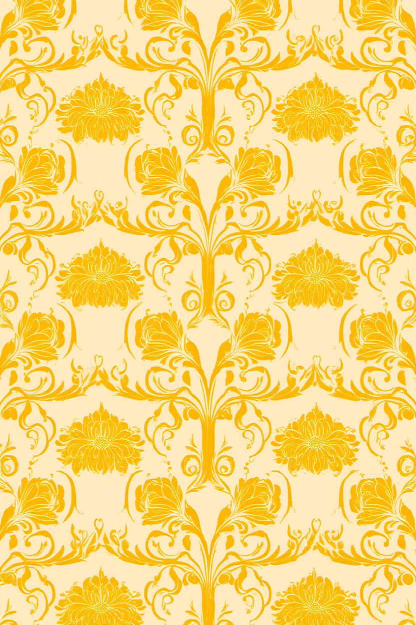 William Morris – Nature Inspired Elegance 4-Prints