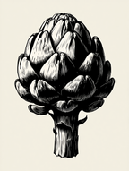 Julie de Graag – Harmony in Five 5-Prints