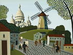 Jungle Dreams – Mix & Match Rousseau Prints - Hakyarts