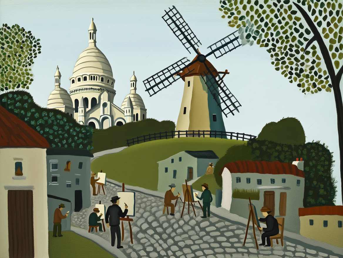 Jungle Dreams – Mix & Match Rousseau Prints