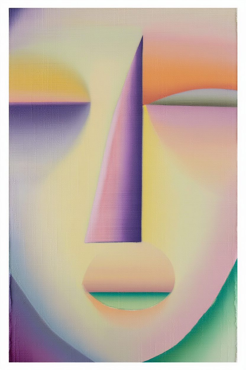 Alexej von Jawlensky Mood & Color – Artistic Mix & Match Print