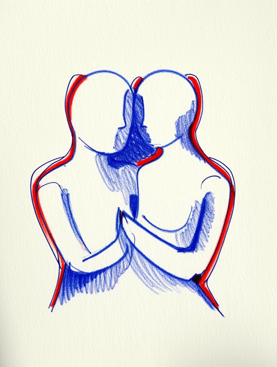 Mikuláš Galanda – Modernist Trio of Fine Art Prints