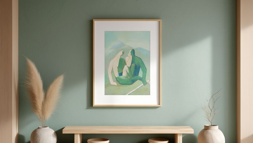 Mikuláš Galanda - Bandits