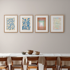 Paul Klee – Poetic Abstraction Collection