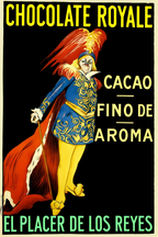 Leonetto Cappiello – The Golden Age of Advertising | 3 Prints Mix & Match - Hakyarts