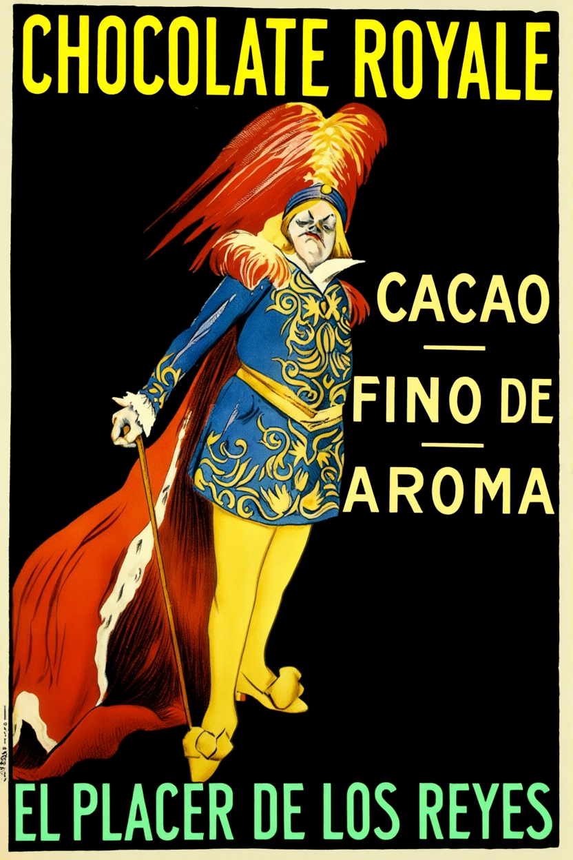 Leonetto Cappiello – The Golden Age of Advertising | 3 Prints Mix & Match