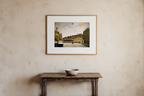 Henri Rousseau - Vue de Pont de Sèvres - Hakyarts