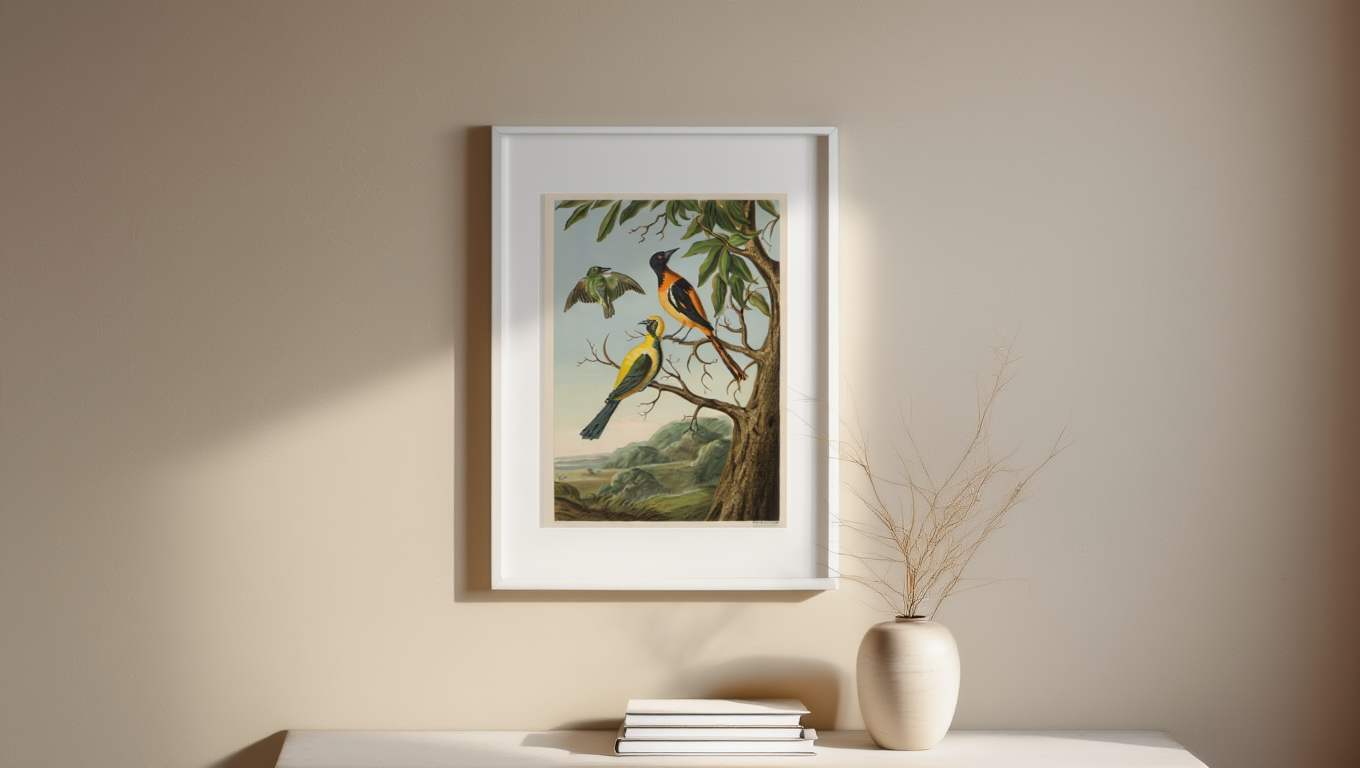 Albert Eckhout - Tuite, Iapui und Caiicupeu caya