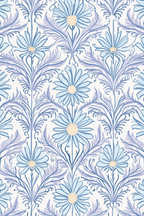 William Morris – Botanical Legacy Quartet
