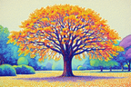 Paul Signac – Coastal Serenity Trio 3 Prints Mix & Match