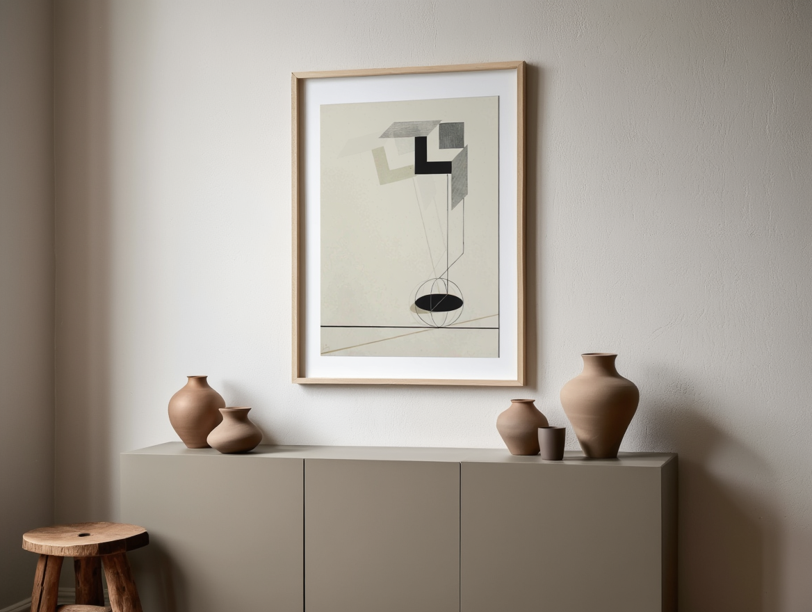 El Lissitzky – Kestnermappe Proun