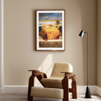Flaming June by Frederic Leighton - Hakyarts