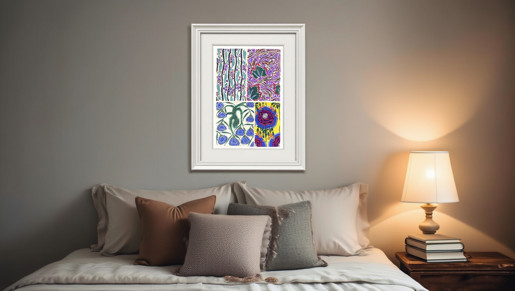 Floréal Pl.04 Poster