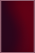 Red Pool – Minimalist Abstract Art Print for Contemporary Interiors