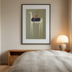 Wild Freedom – Horseback Adventure Illustration - Hakyarts