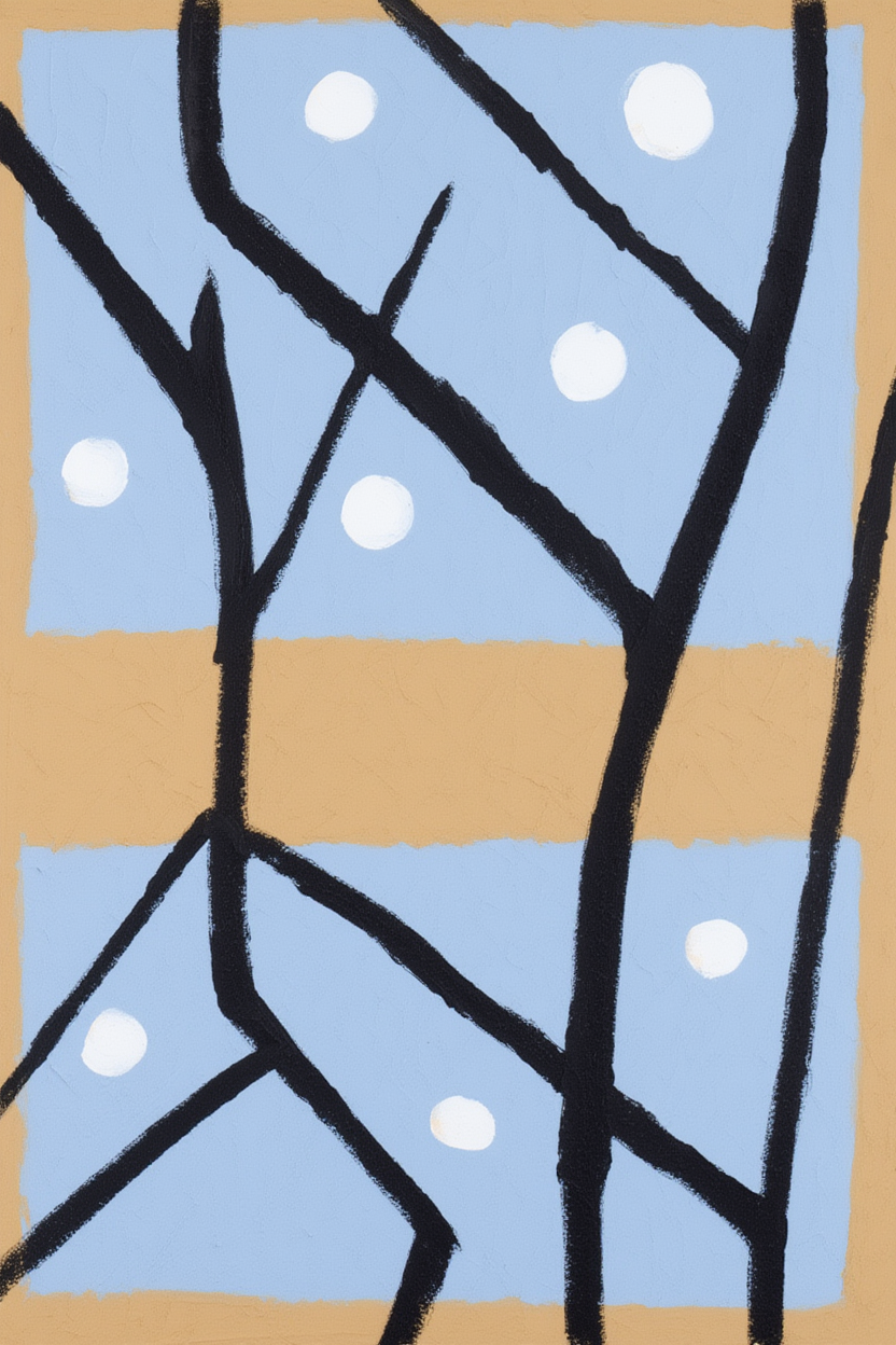 Paul Klee – Mix & Match Trio Set