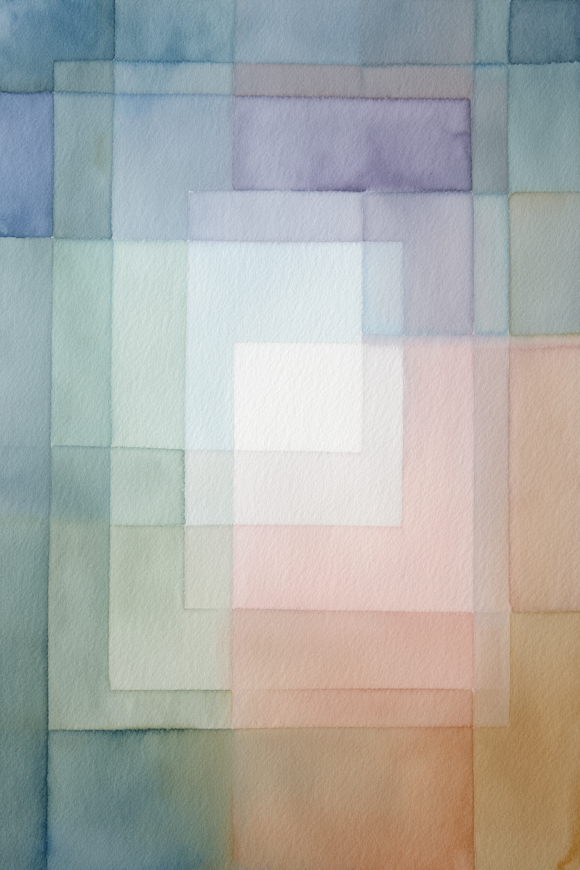 Paul Klee – Mix & Match Trio Set