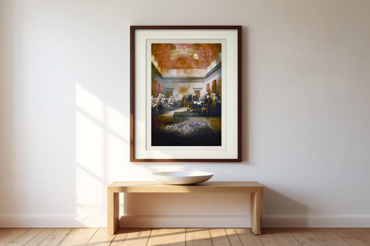 Declaration of Independence