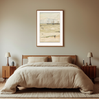 James McNeill Whistler - Ankerpladsen | HakyArts