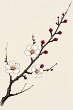 Megata Morikaga Mix & Match Wall Art – 4 Prints - Hakyarts