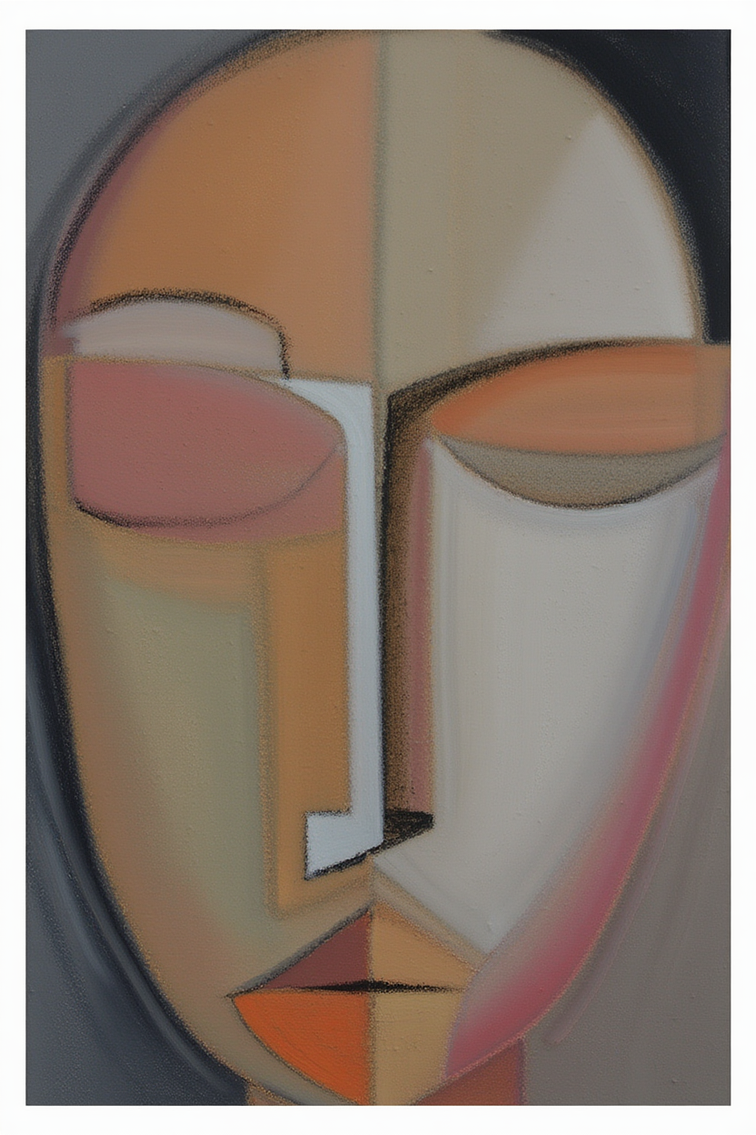 Alexej von Jawlensky Mood & Color – Artistic Mix & Match Print