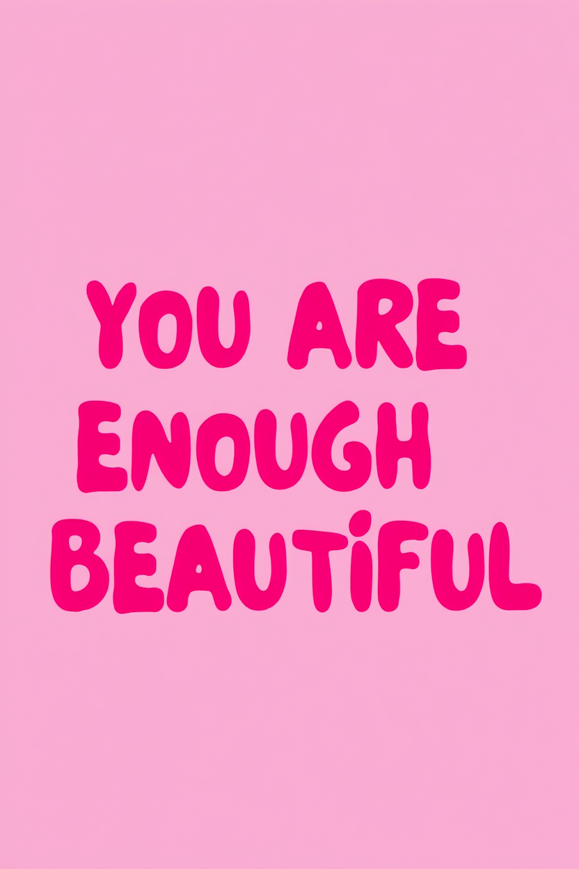 Minimalist Gallery Wall – 3 Art Prints for Home & Office