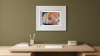 Flower Clouds by Odilon Redon – Surreal Botanical Art Print - Hakyarts