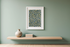 Willow Bough – William Morris | Decorative Arts & Nature-Inspired Art Print