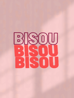 Set of 3 Minimalist Animal Art Prints – Bisou Bisou Bisou Penguin, Scooter Penguin & Warm Tones Fish Wall Art