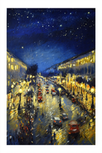 Pissarro – Peaceful Landscapes Quartet