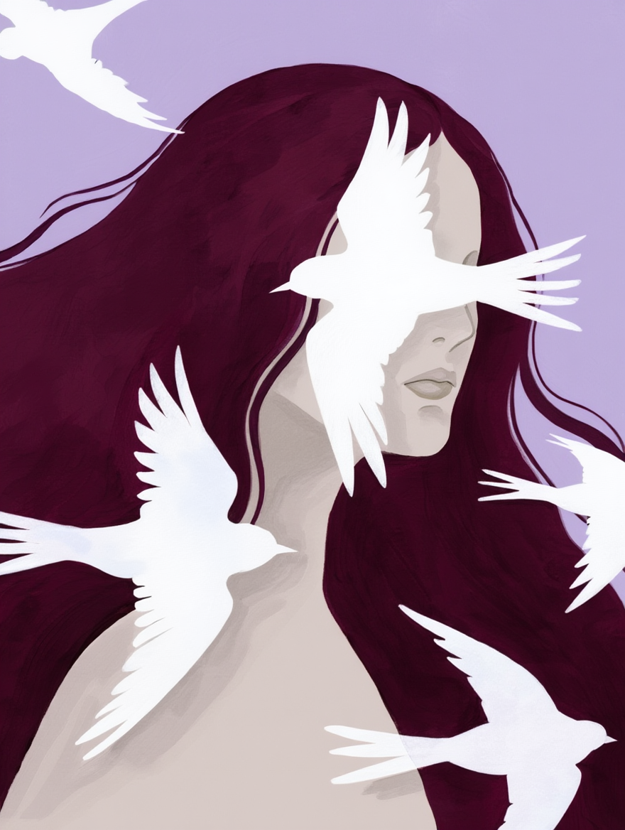 Botanical Melody – 6 Floral Prints | Mix & Match Wall Art Collection