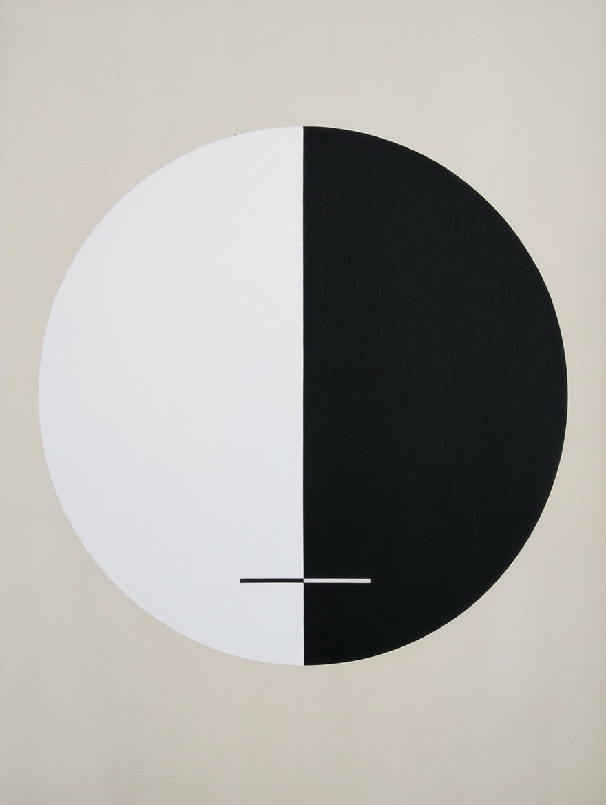 Hilma af Klint – Mystical Geometry Trio