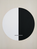Hilma af Klint – Mystical Geometry Trio