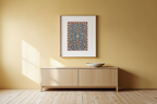 William Morris – Holland Park - Iconic Arts and Crafts Landscape Design Print