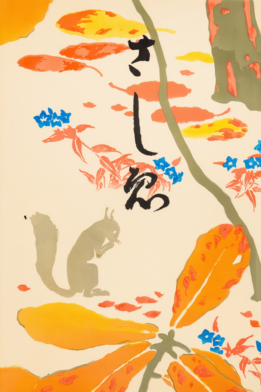 Boekillustraties by Hashiguchi Goyō (1911) – Japanese Woodblock Illustration Art Print