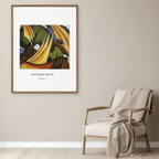 Sails by Arthur Garfield Dove, 1912 – Early American Modernist Art Print | Abstract Nautical Wall Decor