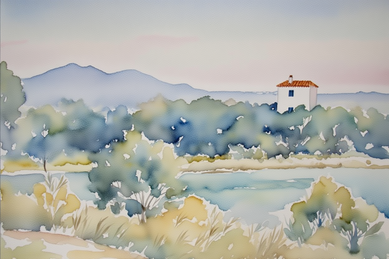 Henri-Edmond Cross – Cross Currents Quartet