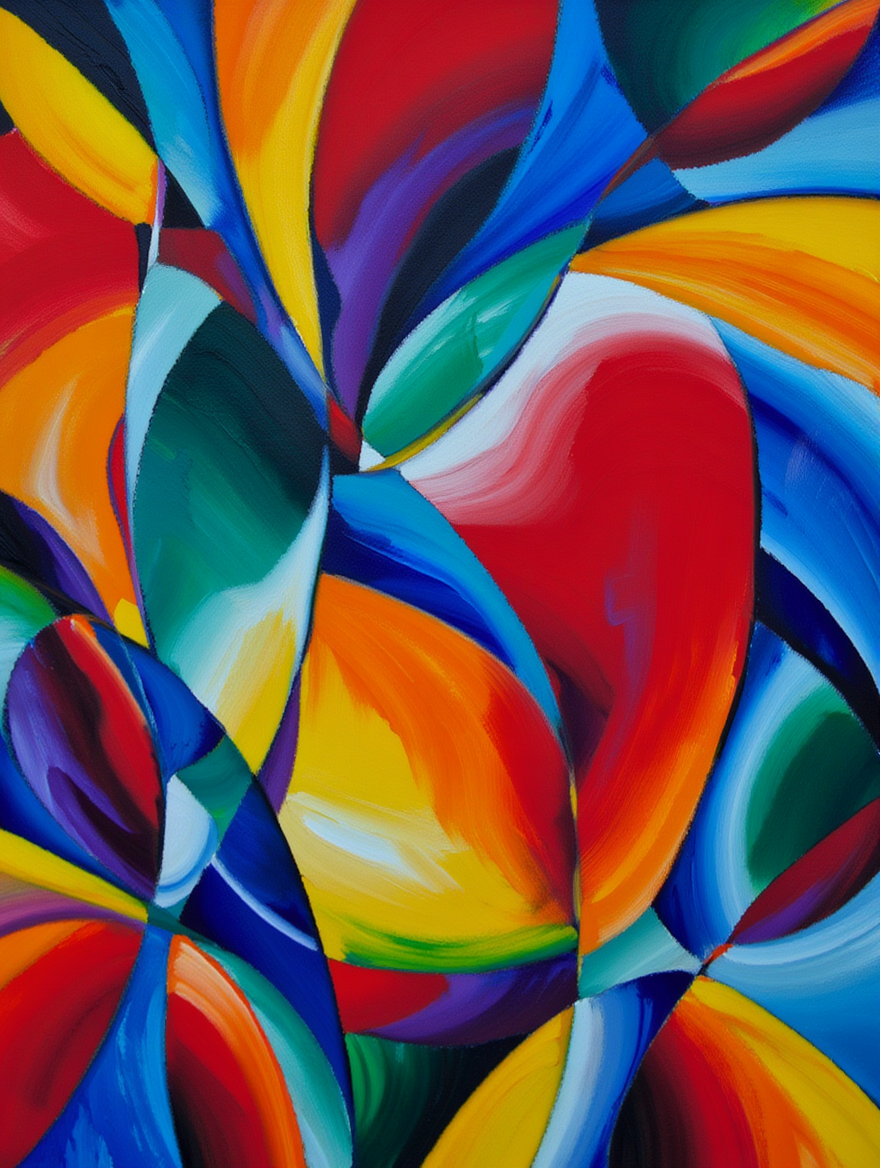 Robert Delaunay – Mix & Match Fine Art Prints